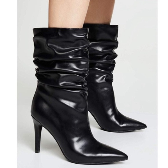 Jeffrey Campbell Shoes - Jeffrey Campbell booties